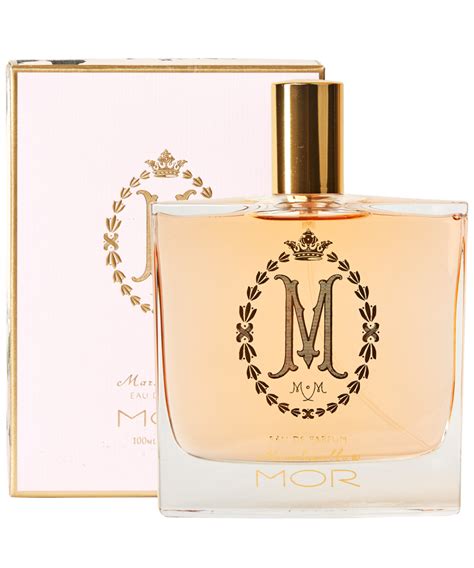 mor marshmallow perfume 100ml.